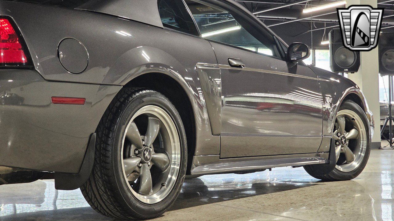 Used 2003 Ford Mustang GT image 8
