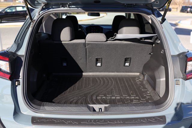 Certified 2024 Subaru Crosstrek 2.0i Premium image 9