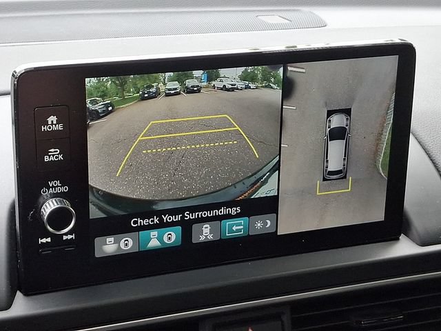 Certified 2025 Honda Pilot Elite image 21