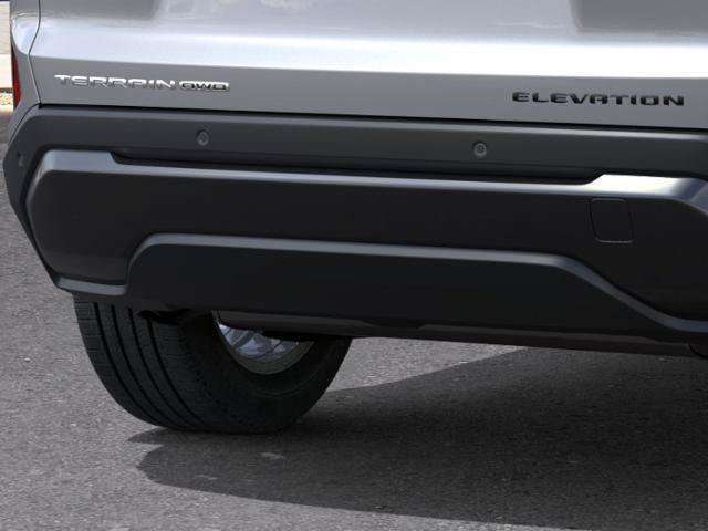 New 2026 GMC Terrain Elevation w/ Elevation Premium Package AWD/4WD image 14