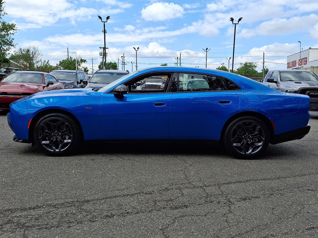 New 2026 Dodge Charger R/T AWD/4WD image 8
