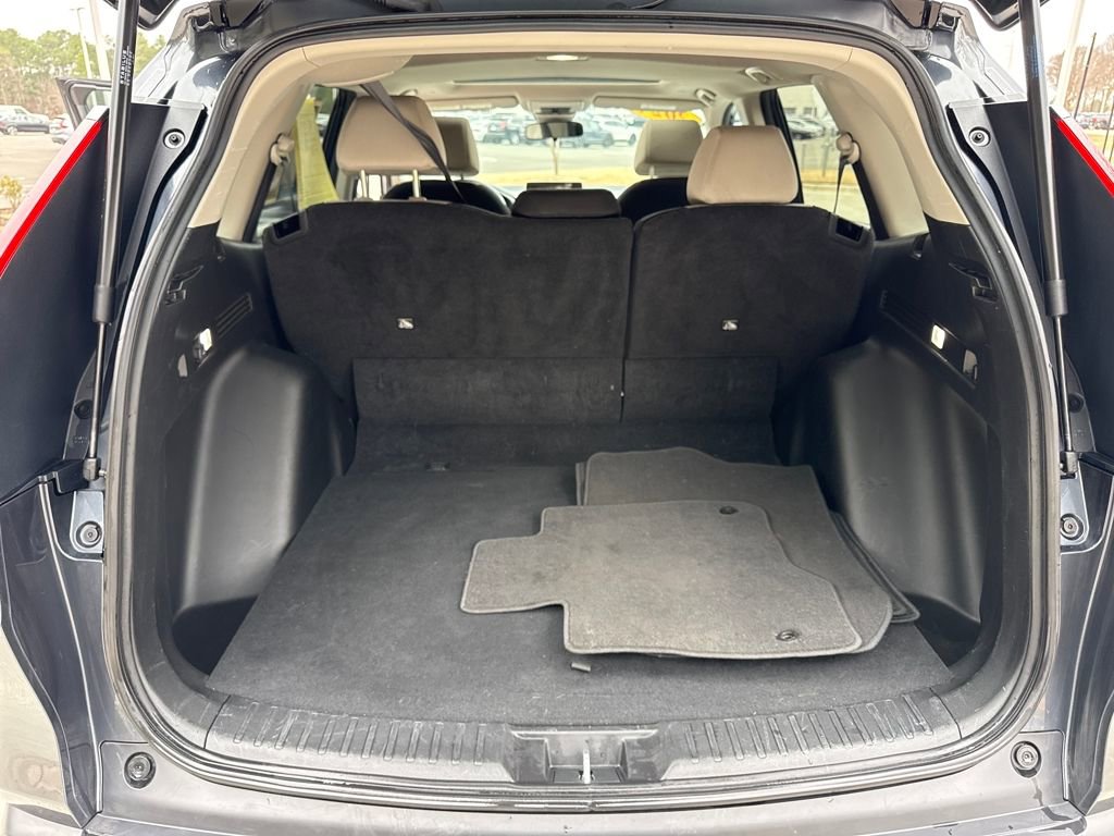 Used 2024 Honda CR-V EX image 24