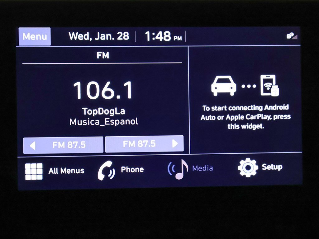 Certified 2022 Hyundai Kona SEL image 36