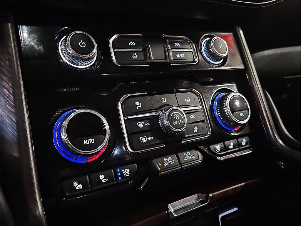 Used 2024 GMC Yukon Denali Ultimate image 22