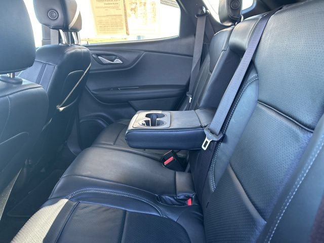 Used 2019 Chevrolet Blazer LT FWD image 43