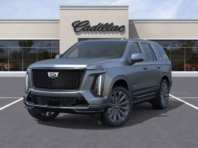 New 2026 Cadillac Escalade V image 8