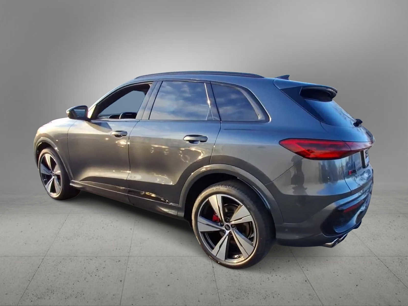 New 2025 Audi SQ5 Premium Plus image 6