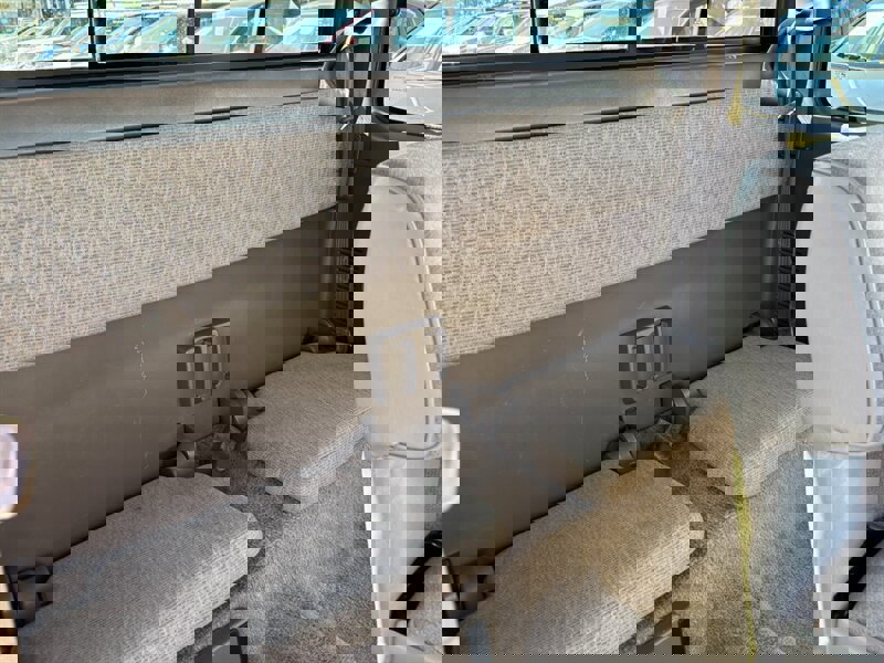 Used 1999 Toyota Tacoma 4x4 Xtracab V6 image 10