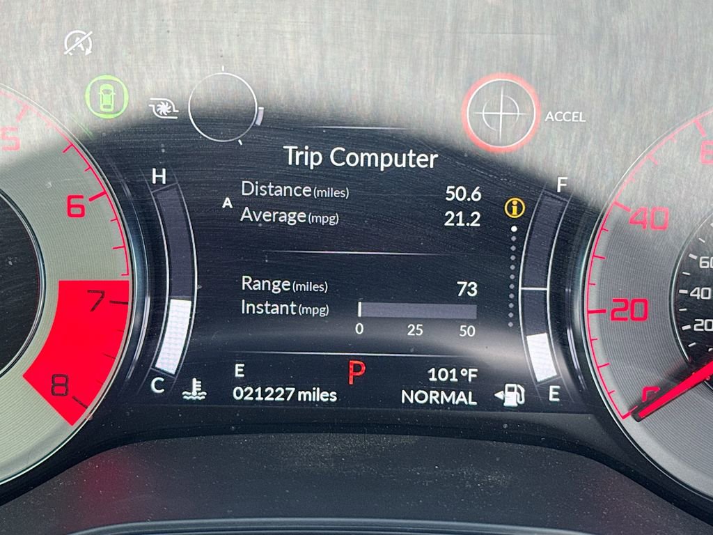 Used 2023 Acura TLX A-Spec Package image 12