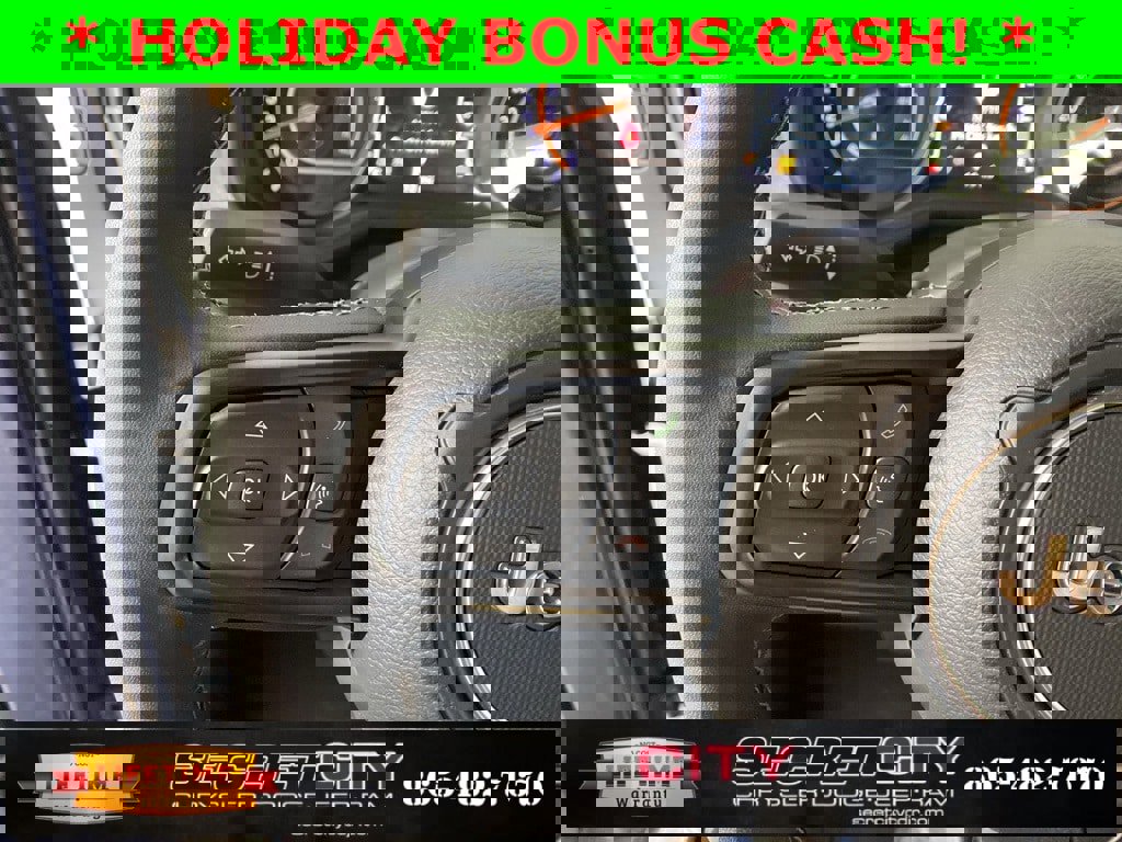 New 2026 Jeep Wrangler Unlimited Sport image 15