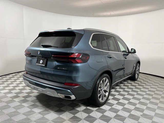 Used 2024 BMW X5 xDrive40i w/ Premium Package image 7