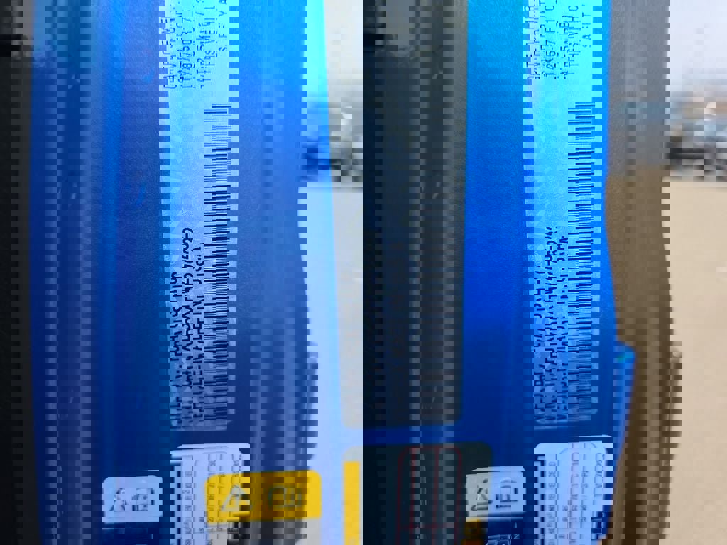 New 2026 Jeep Wrangler Unlimited Sport image 34