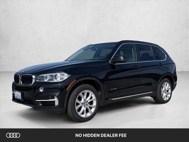 Used 2016 BMW X5 xDrive35i