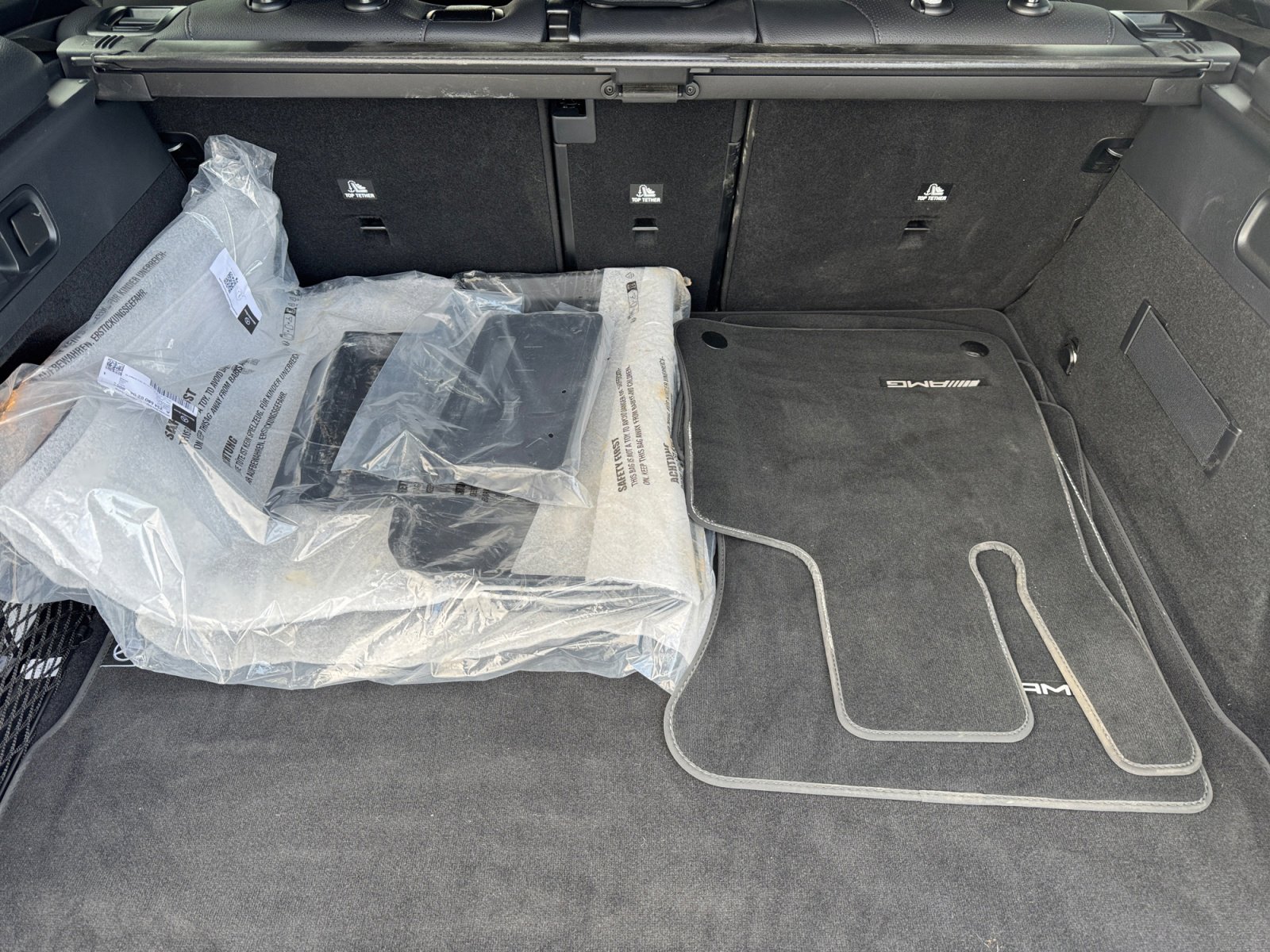 New 2026 Mercedes-Benz GLC 300 4MATIC image 26