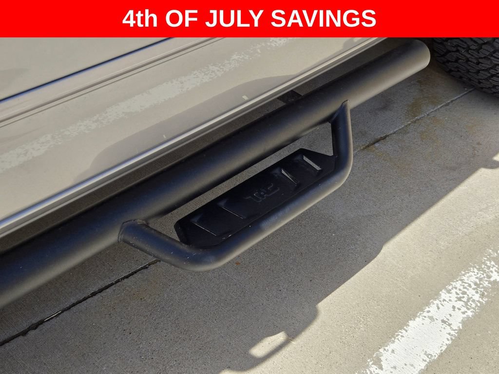 Used 2021 RAM 1500 Lone Star RWD image 10
