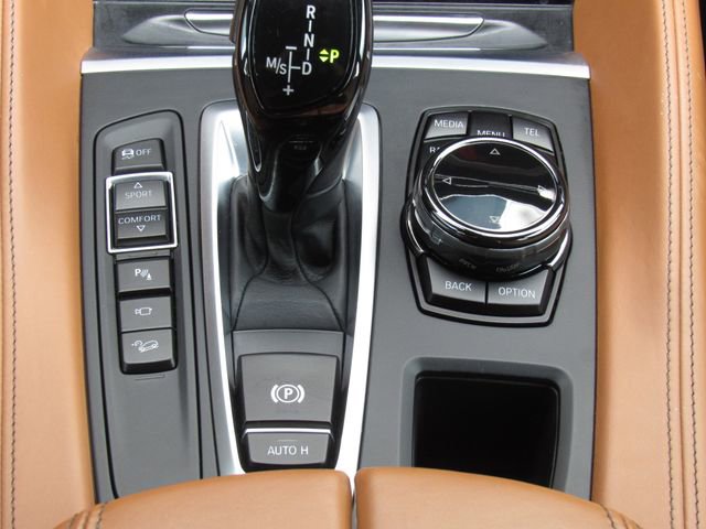 Used 2016 BMW X6 xDrive35i AWD/4WD image 31