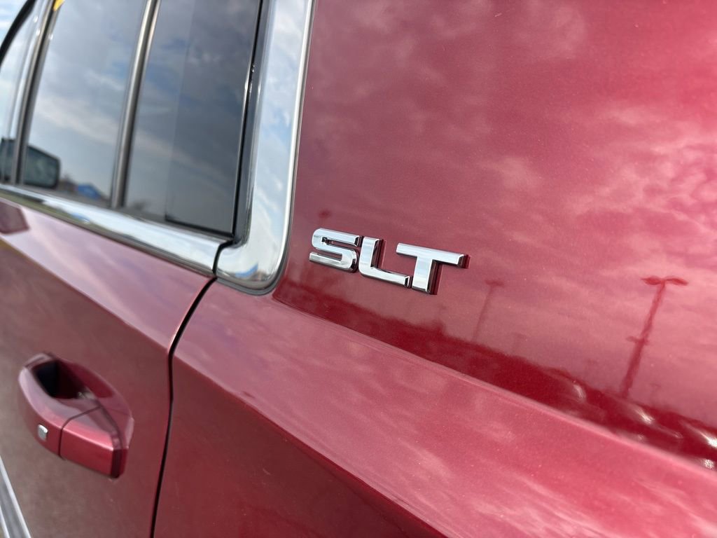 Used 2019 GMC Yukon XL SLT w/ Premium Edition image 4