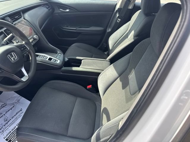 Used 2021 Honda Insight EX image 14