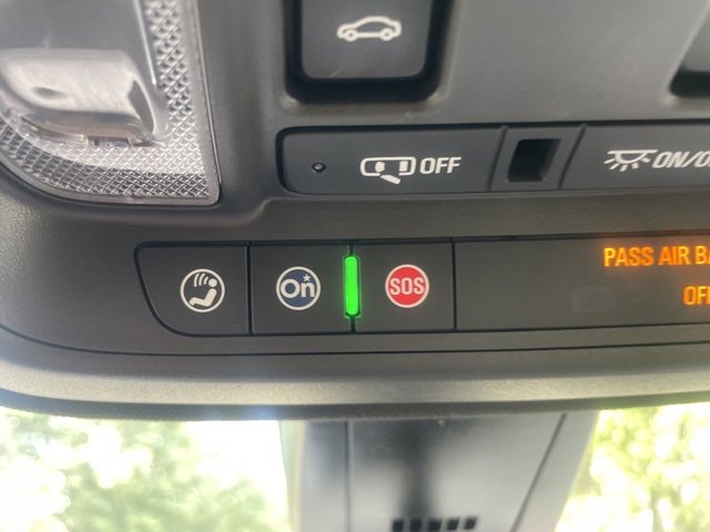 Used 2025 Cadillac XT5 Premium Luxury w/ Technology Package image 34