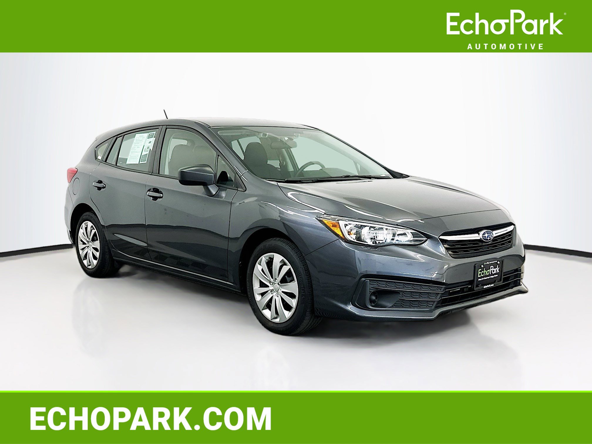 Used 2023 Subaru Impreza 2.0i