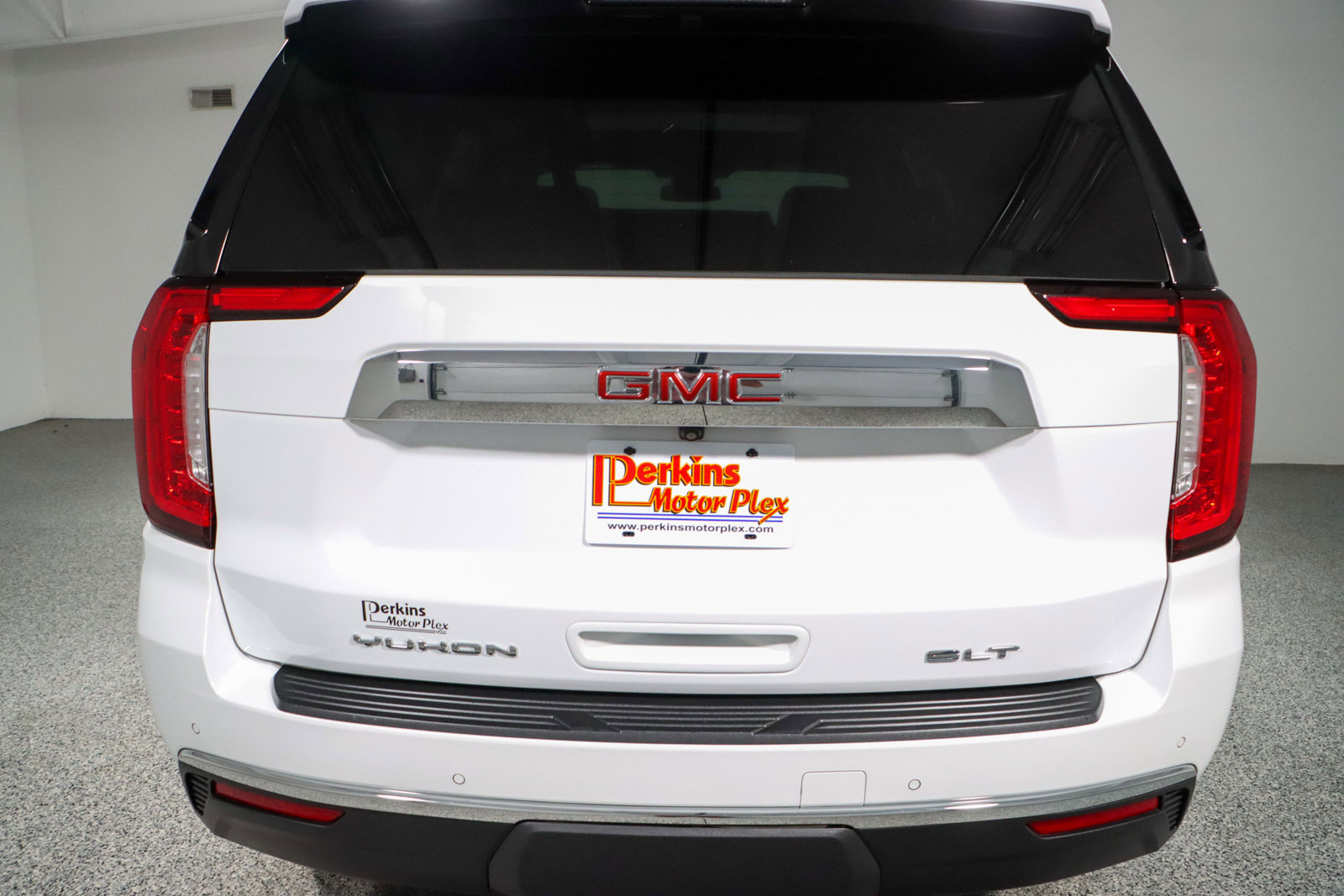 Used 2023 GMC Yukon SLT image 8