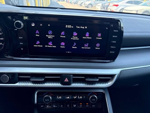 Certified 2023 Kia K5 GT-Line w/ GT-Line Premium Package FWD image 13