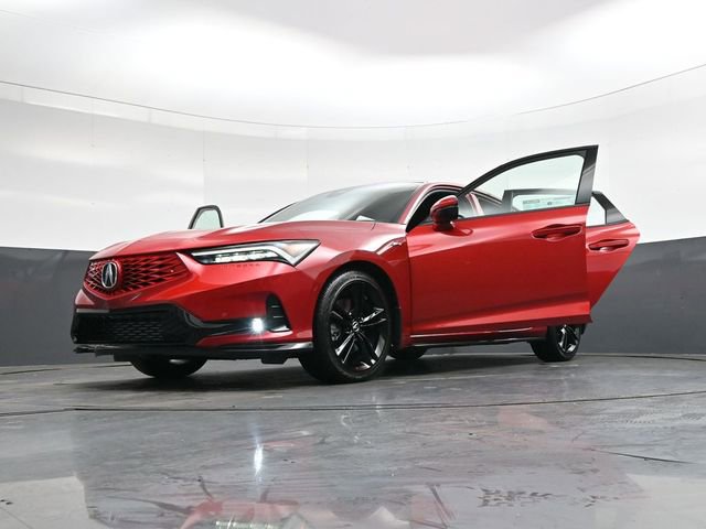 New 2026 Acura Integra A-Spec FWD image 38
