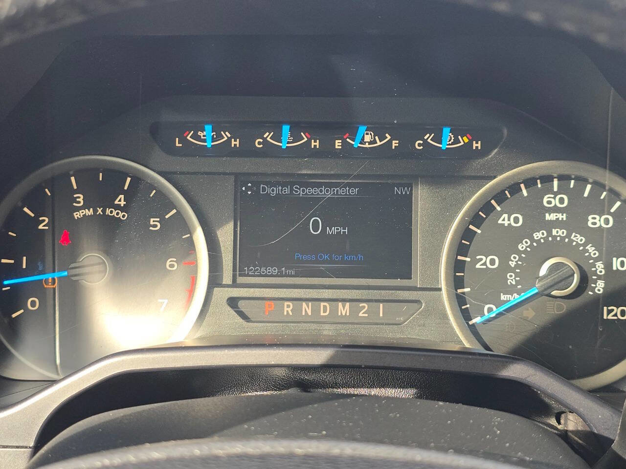 Used 2015 Ford F150 XLT w/ Equipment Group 301A Mid image 30