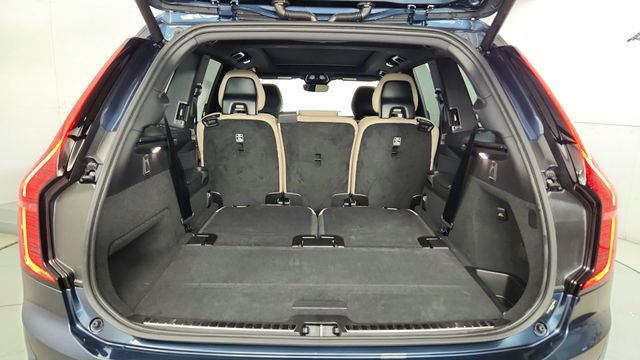 New 2026 Volvo XC90 B6 Plus w/ Protection Package AWD/4WD image 42