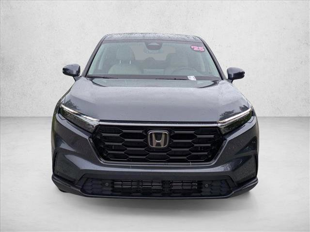 Used 2025 Honda CR-V EX-L image 2