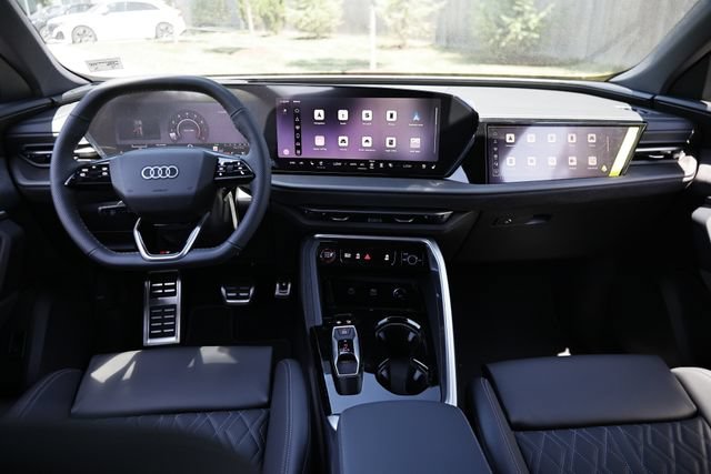 New 2026 Audi SQ5 Prestige AWD/4WD image 26