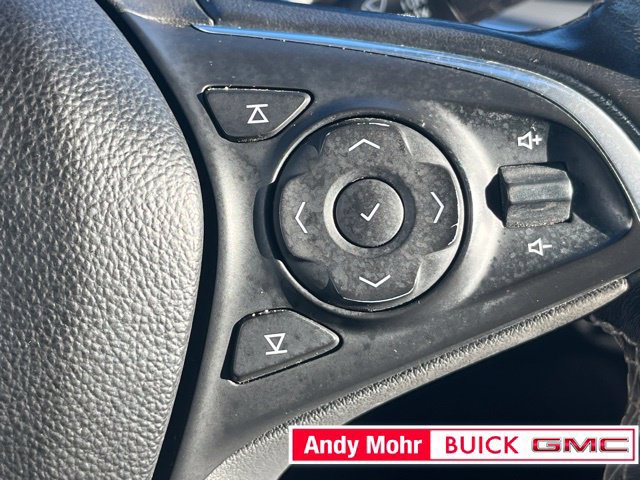 Used 2019 Buick Regal Preferred FWD image 27