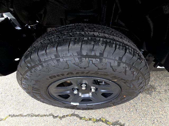 New 2026 Jeep Wrangler Sport AWD/4WD image 28