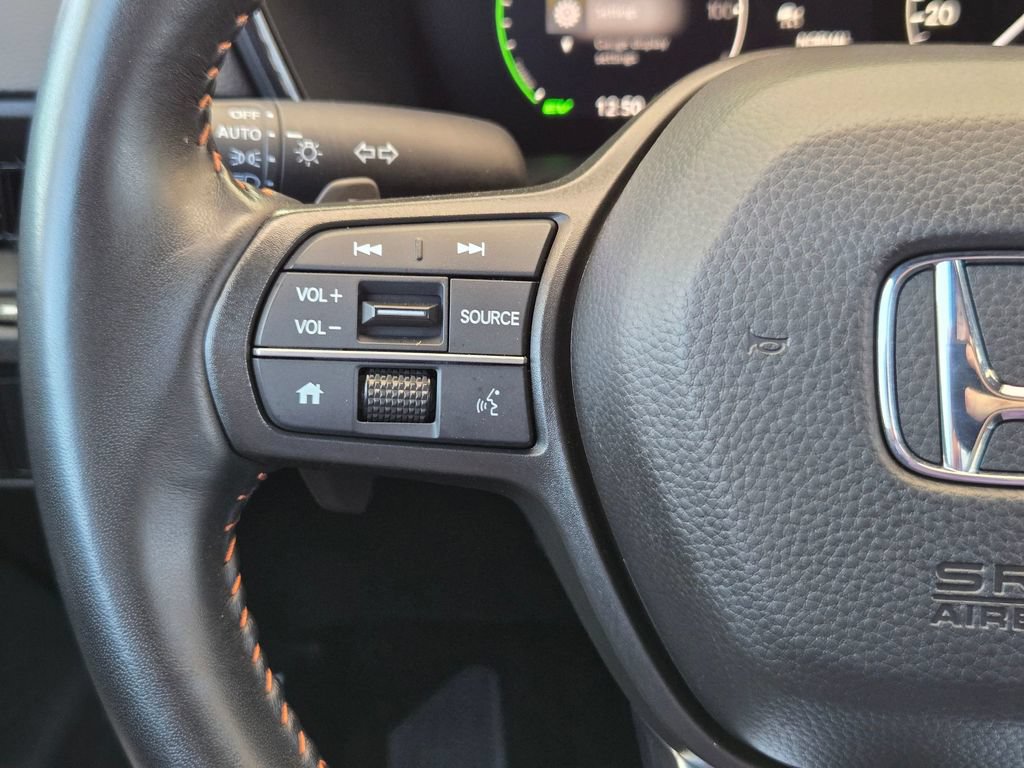 Used 2025 Honda CR-V Sport image 21