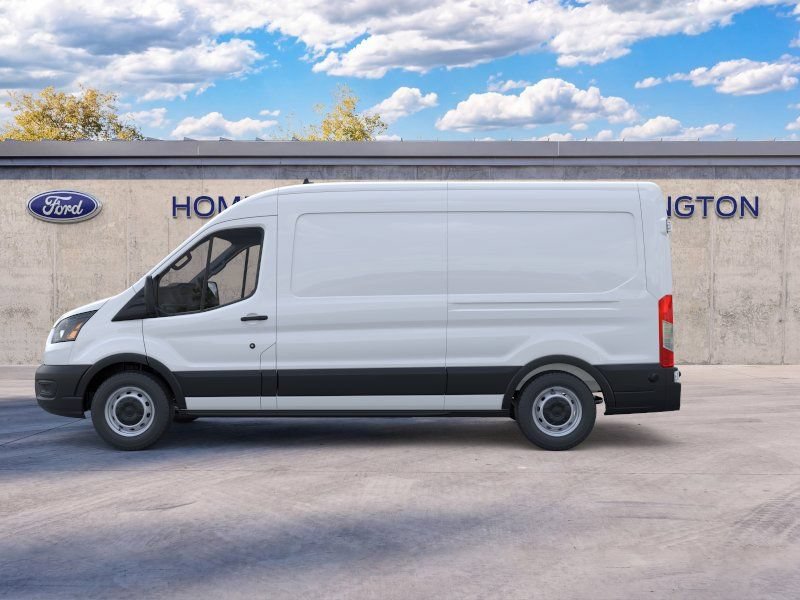 New 2026 Ford Transit 250 148 Medium Roof RWD image 3