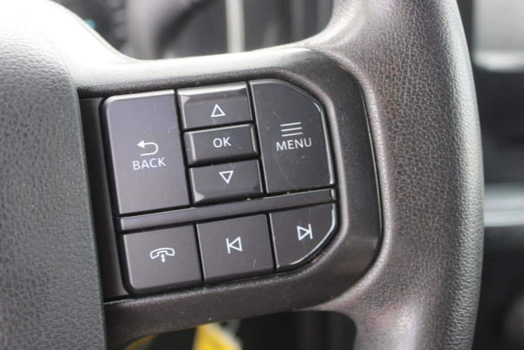 Used 2022 Ford F150 XL w/ STX Appearance Package AWD/4WD image 37