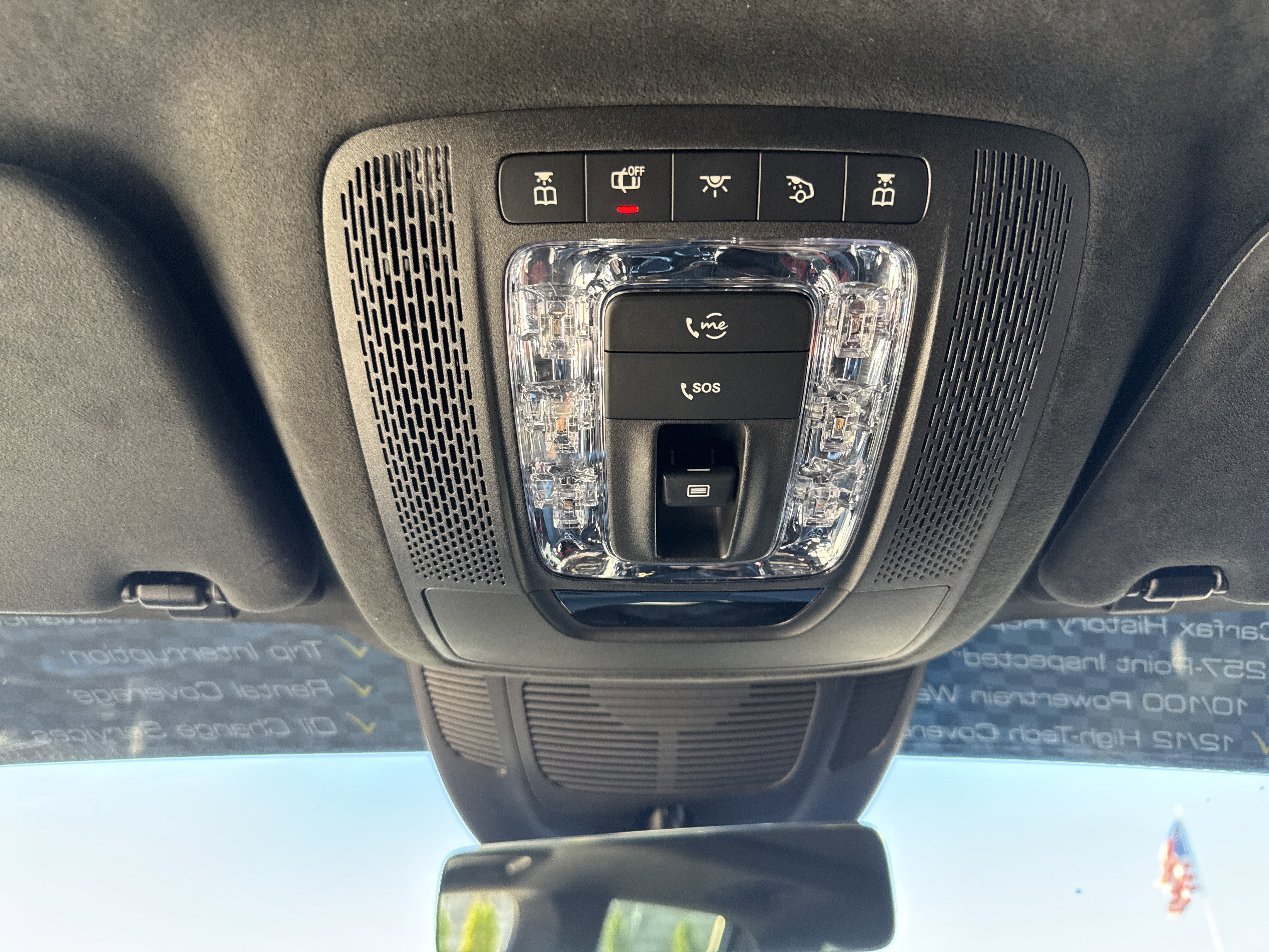 Used 2023 Mercedes-Benz GLE 63 AMG S image 26