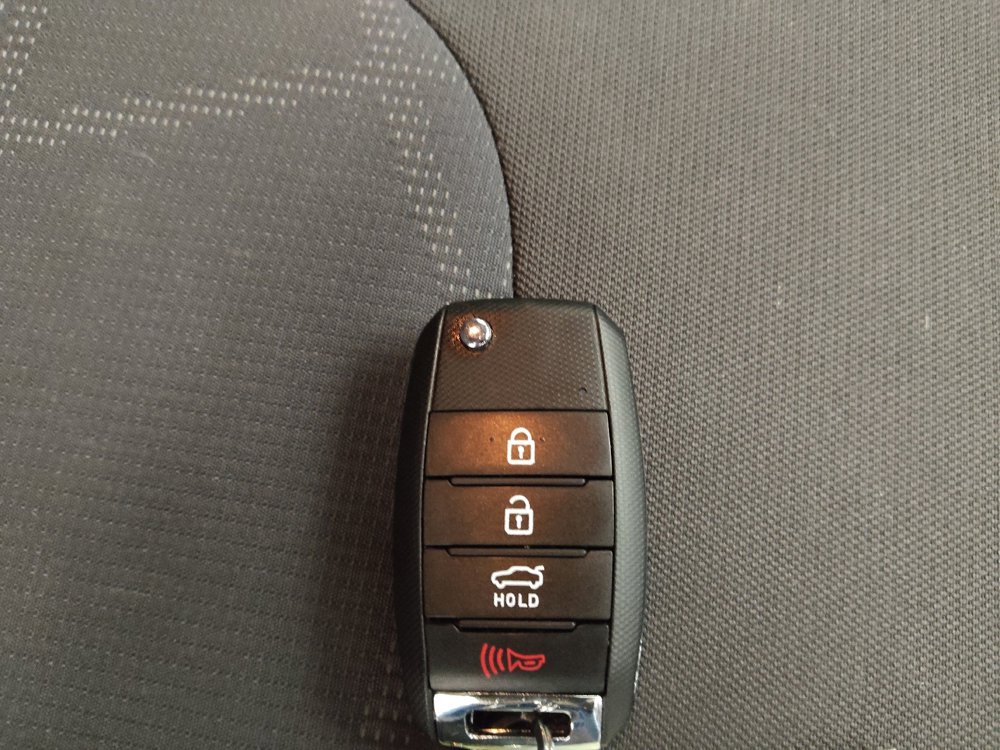 Used 2014 Kia Rio LX w/ Power Package image 32