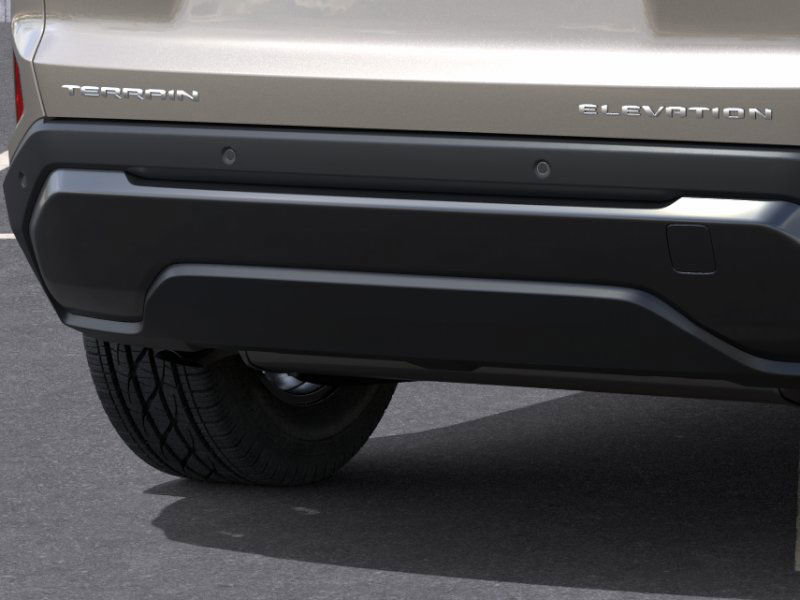 New 2026 GMC Terrain Elevation w/ Technology Package II image 51