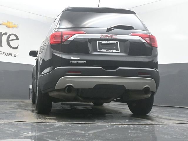 Used 2019 GMC Acadia SLT image 55