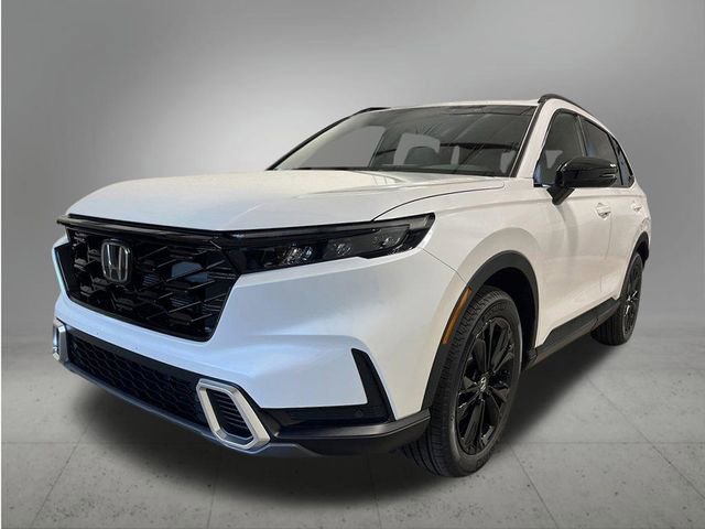 New 2026 Honda CR-V Sport Touring image 1