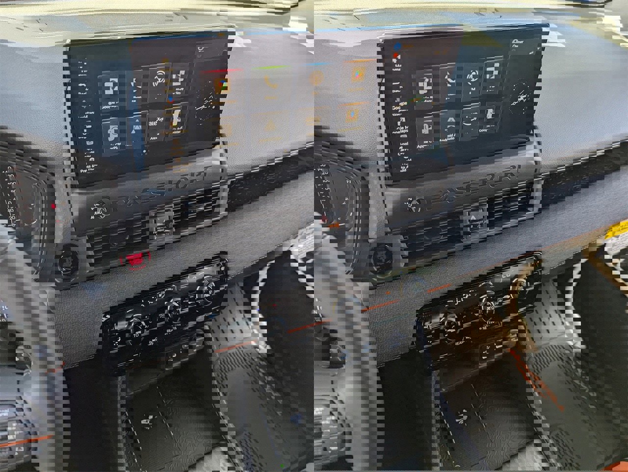 New 2026 Honda Passport TrailSport image 14