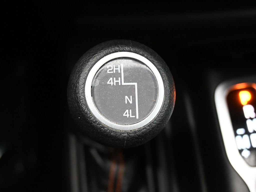 Used 2023 Jeep Gladiator Mojave w/ Trailer Tow Package image 27