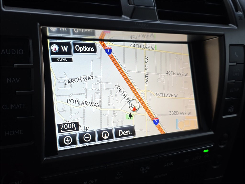 Used 2015 Lexus GX 460 460 image 27