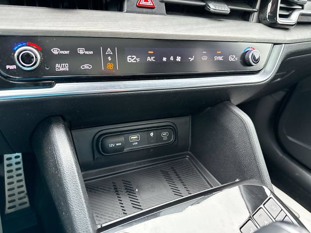 Used 2023 Kia Sportage X-Pro Prestige AWD/4WD image 19