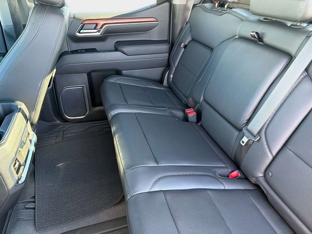 Used 2023 GMC Sierra 1500 Denali w/ Denali Reserve Package image 12
