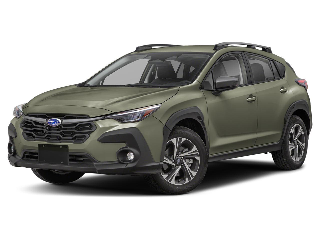 New 2026 Subaru Crosstrek 2.5i Premium