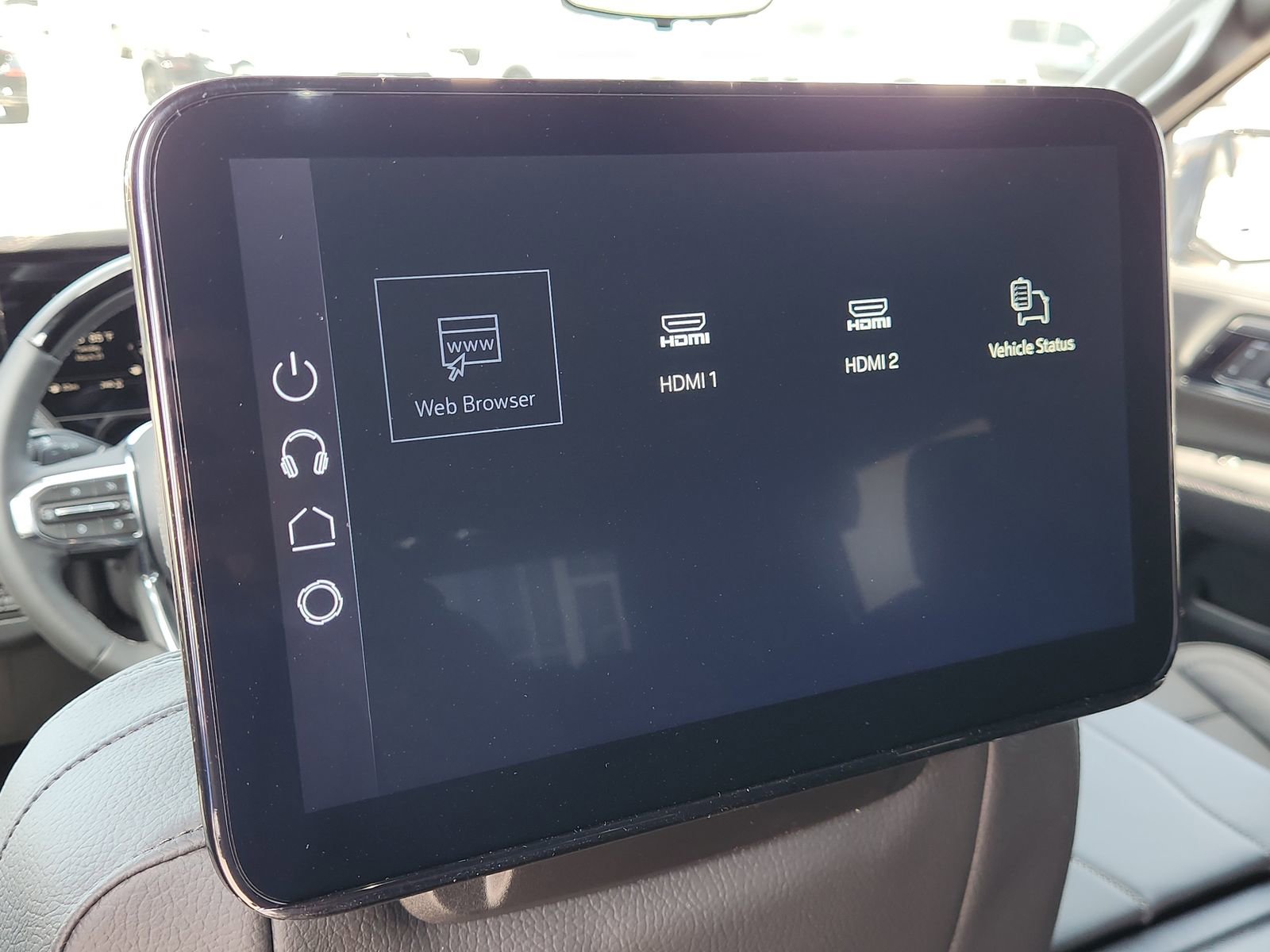 New 2026 GMC Yukon Denali w/ Denali Reserve Package image 37