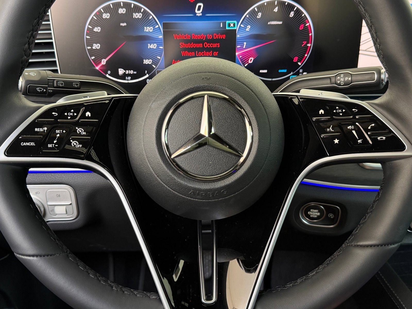 Certified 2025 Mercedes-Benz GLE 450 4MATIC image 8