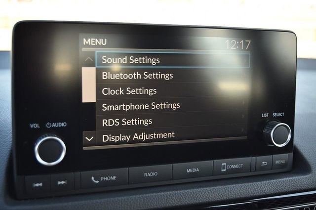 Certified 2024 Honda Civic Sport image 14